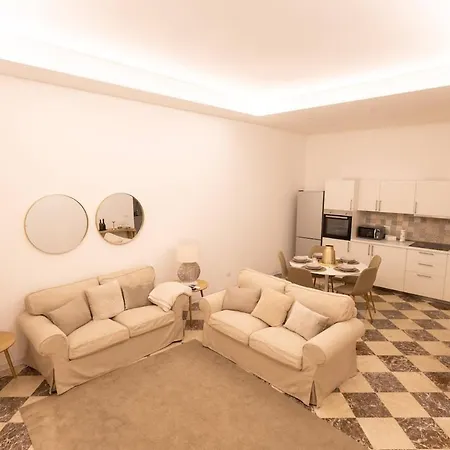 Terrazza Su Holiday home *