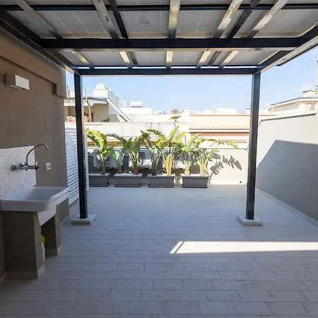 Terrazza Su Holiday home