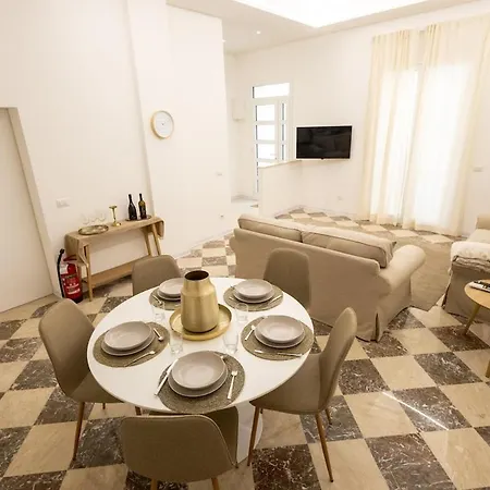 Terrazza Su Holiday home Ispica